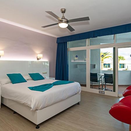 Apartamentos Panorama Adults Only بويرتو ذيل كارمين المظهر الخارجي الصورة