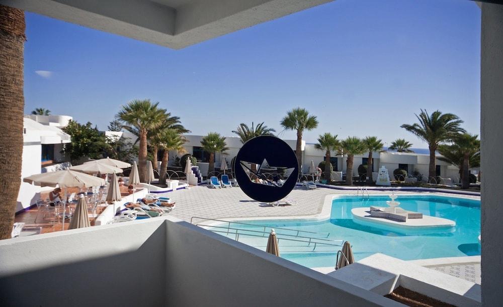 Apartamentos Panorama Adults Only بويرتو ذيل كارمين المظهر الخارجي الصورة