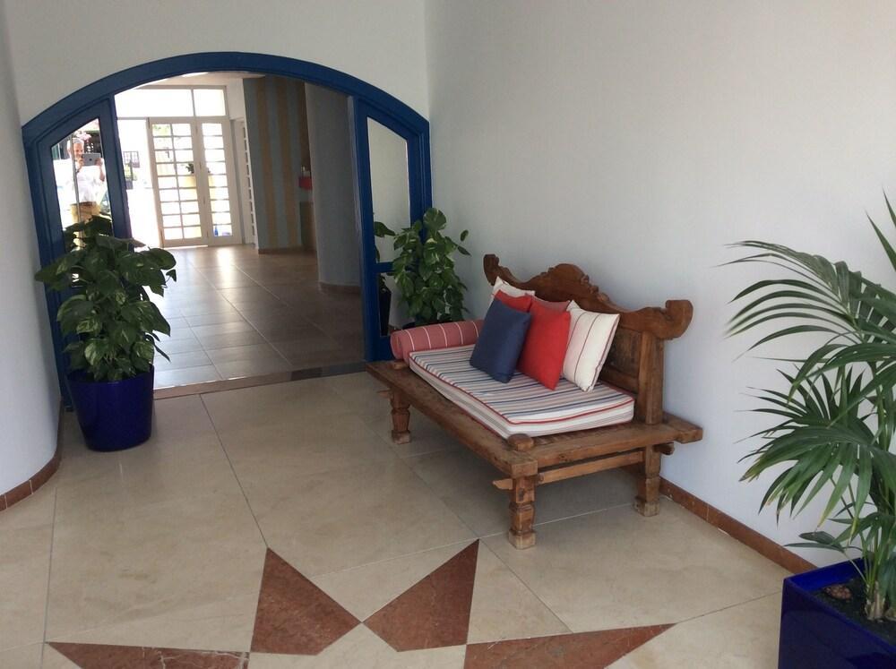Apartamentos Panorama Adults Only بويرتو ذيل كارمين المظهر الخارجي الصورة