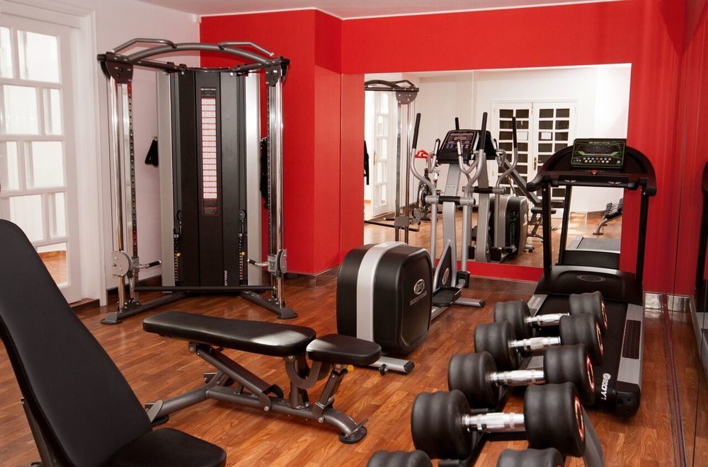 Apartamentos Panorama Adults Only بويرتو ذيل كارمين المظهر الخارجي الصورة