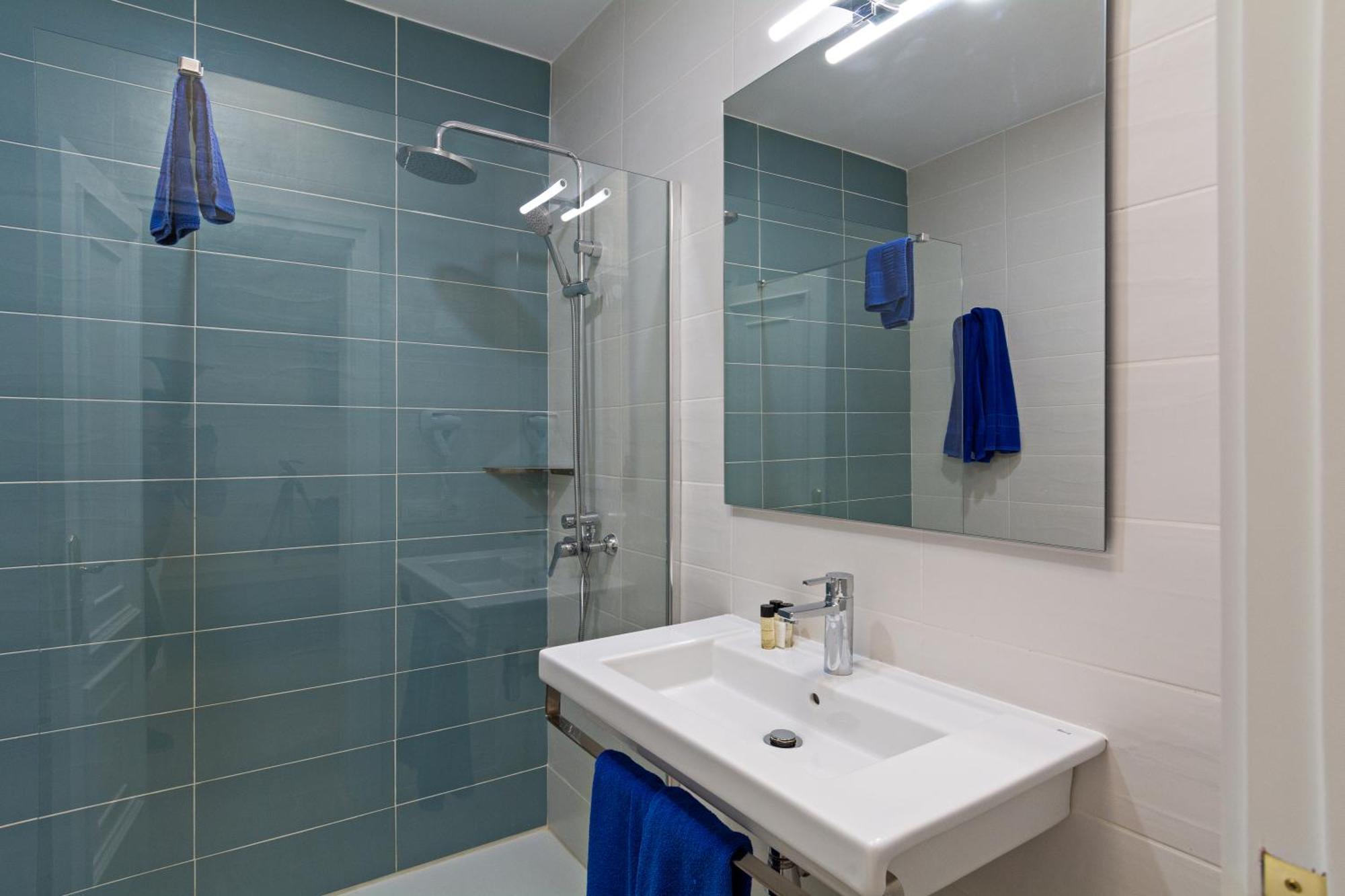 Apartamentos Panorama Adults Only بويرتو ذيل كارمين المظهر الخارجي الصورة
