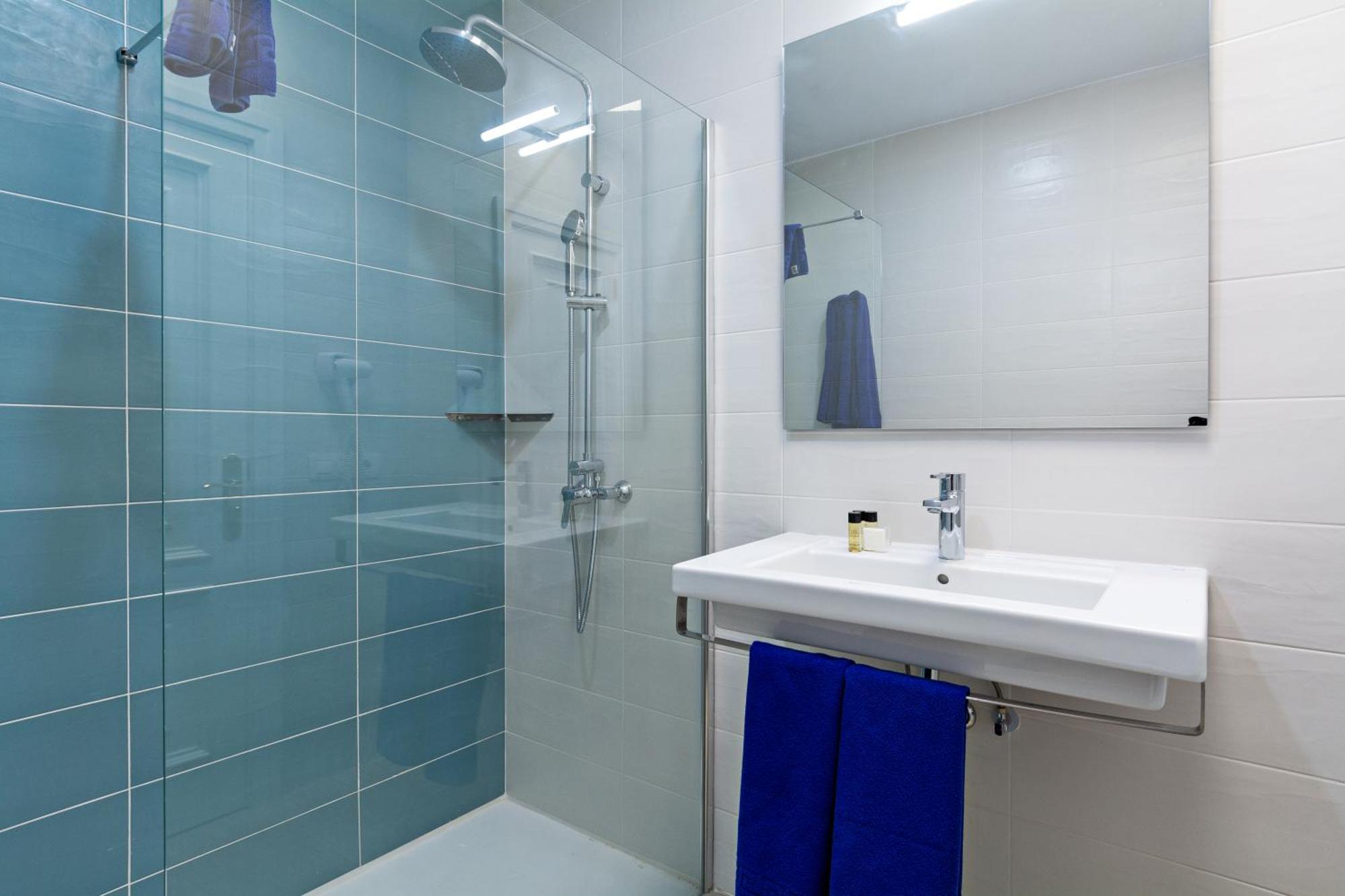 Apartamentos Panorama Adults Only بويرتو ذيل كارمين المظهر الخارجي الصورة