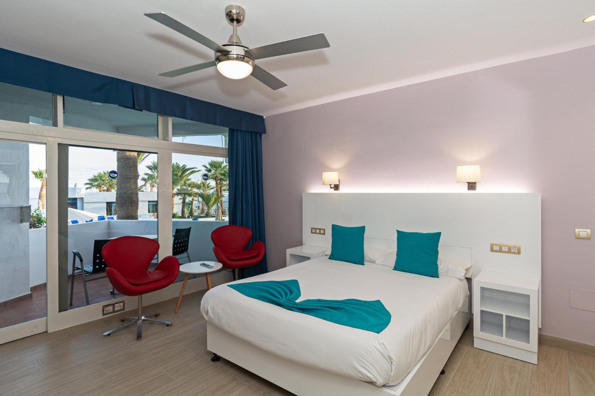 Apartamentos Panorama Adults Only بويرتو ذيل كارمين المظهر الخارجي الصورة
