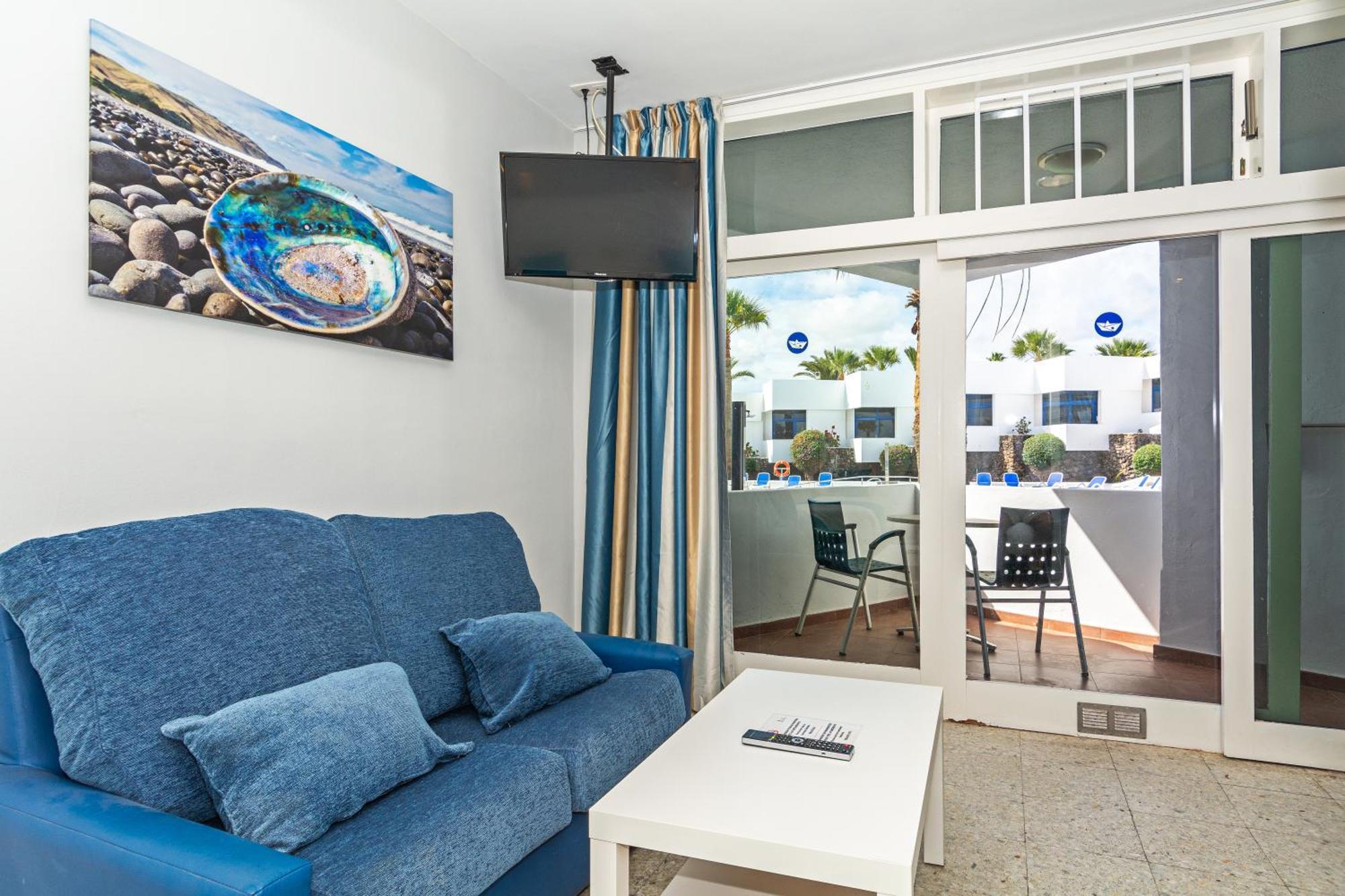 Apartamentos Panorama Adults Only بويرتو ذيل كارمين المظهر الخارجي الصورة