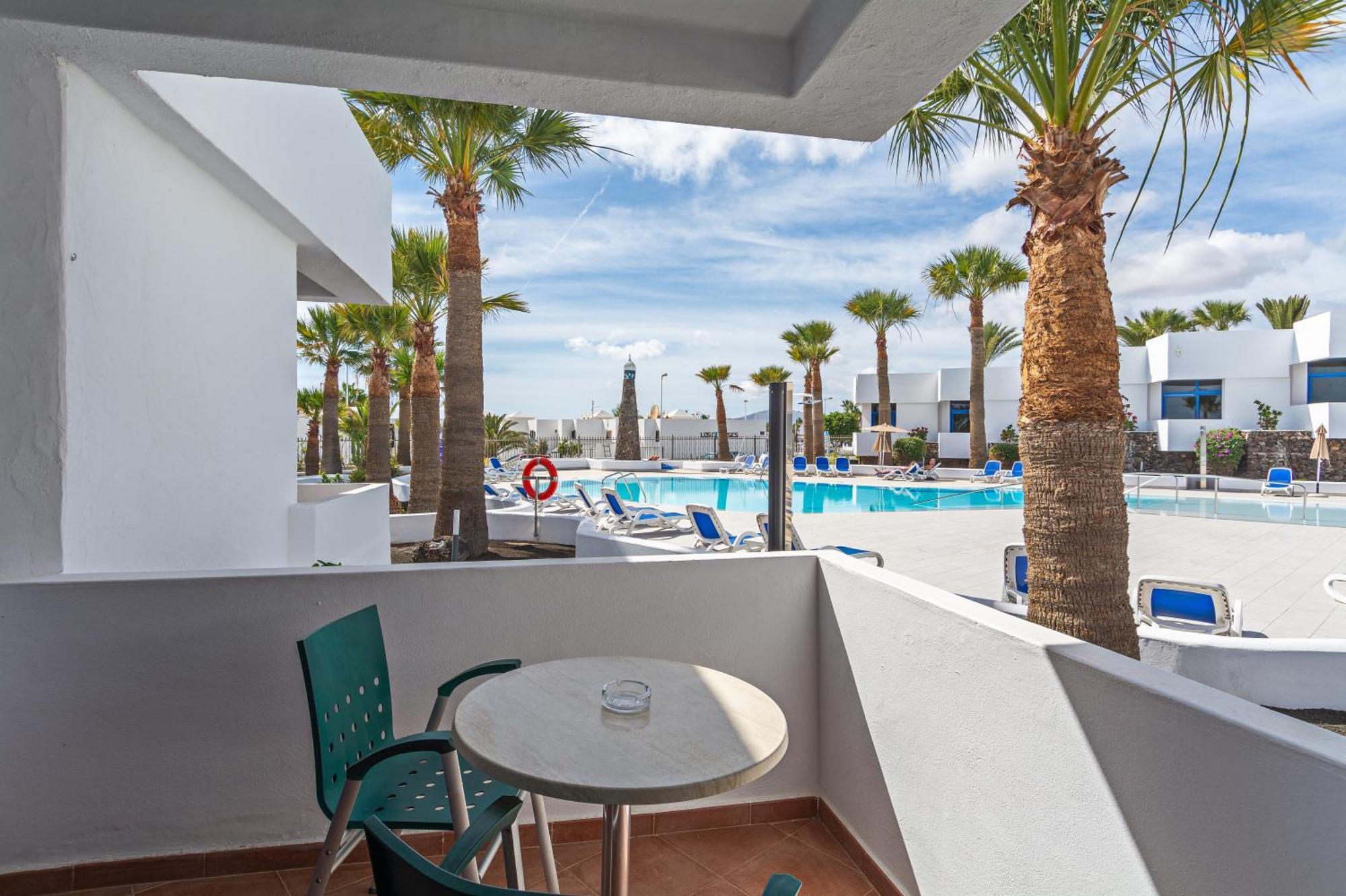 Apartamentos Panorama Adults Only بويرتو ذيل كارمين المظهر الخارجي الصورة