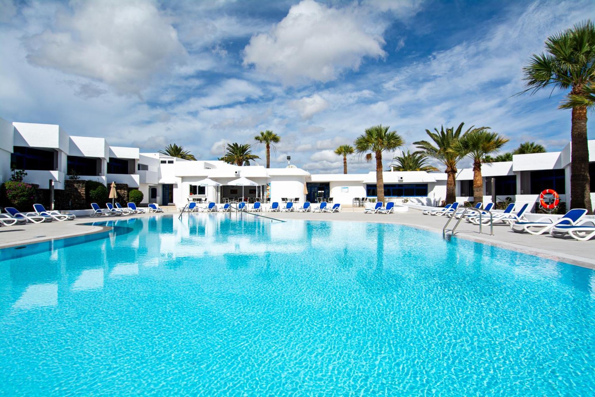 Apartamentos Panorama Adults Only بويرتو ذيل كارمين المظهر الخارجي الصورة