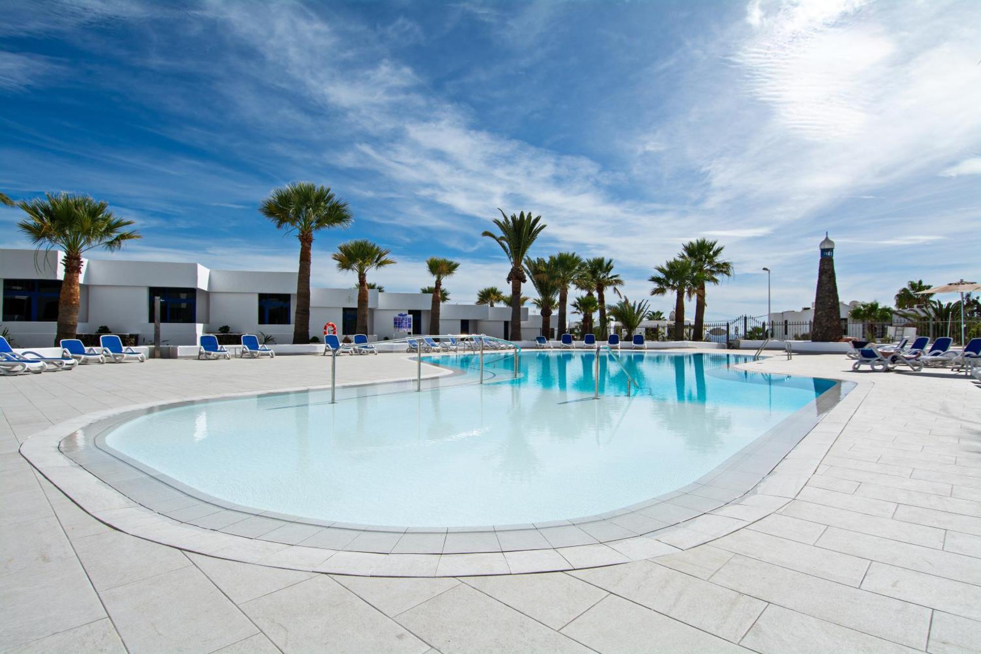 Apartamentos Panorama Adults Only بويرتو ذيل كارمين المظهر الخارجي الصورة