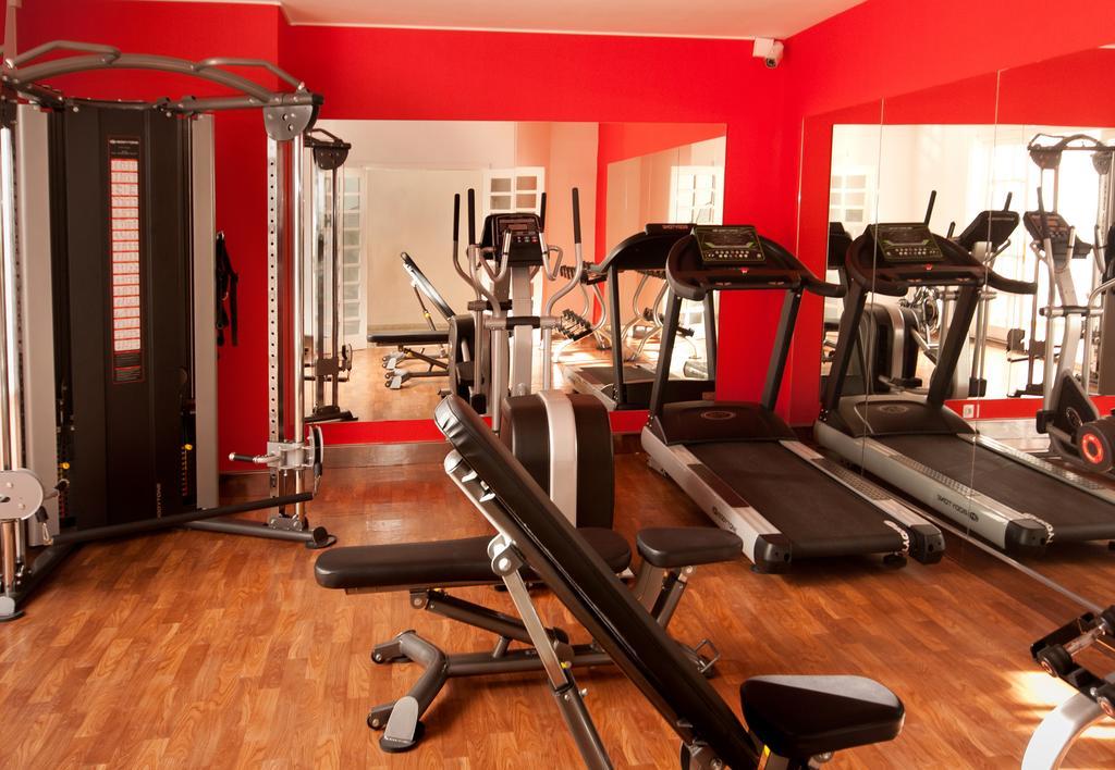 Apartamentos Panorama Adults Only بويرتو ذيل كارمين المظهر الخارجي الصورة