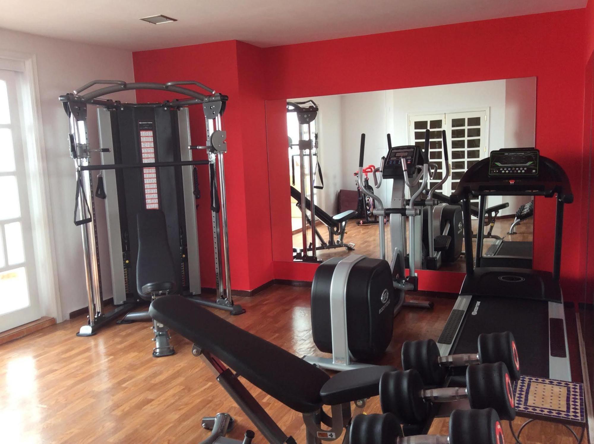 Apartamentos Panorama Adults Only بويرتو ذيل كارمين المظهر الخارجي الصورة