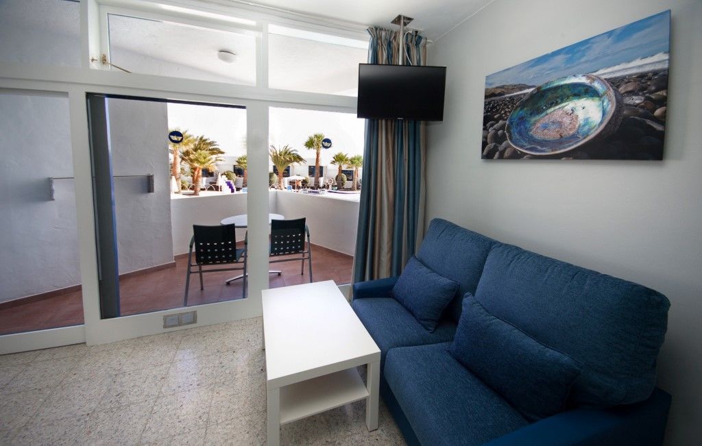 Apartamentos Panorama Adults Only بويرتو ذيل كارمين المظهر الخارجي الصورة